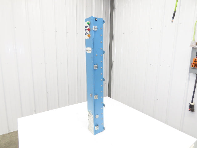 Dolan-Jenner SS7-35R Safe Scan 7 Light Curtain Scanner Receiver 35"