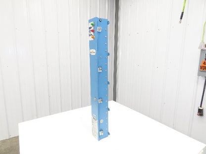 Dolan-Jenner SS7-35R Safe Scan 7 Light Curtain Scanner Receiver 35"