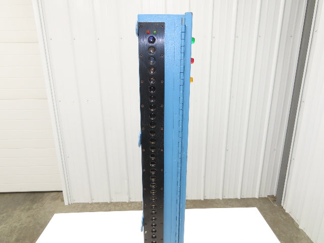 Dolan-Jenner SS7-35R Safe Scan 7 Light Curtain Scanner Receiver 35"