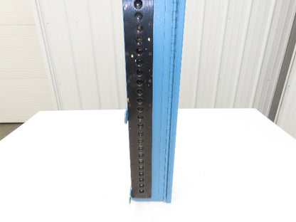 Dolan-Jenner SS7-35R Safe Scan 7 Light Curtain Scanner Receiver 35"