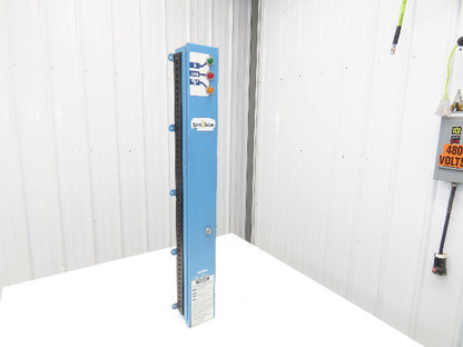 Dolan-Jenner SS7-35R Safe Scan 7 Light Curtain Scanner Receiver 35"
