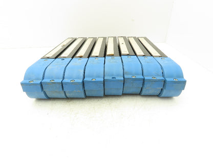 Allen Bradley 1778-OAA Pivot Arm AC Output Assembly Broken Plastic Lot Of 8