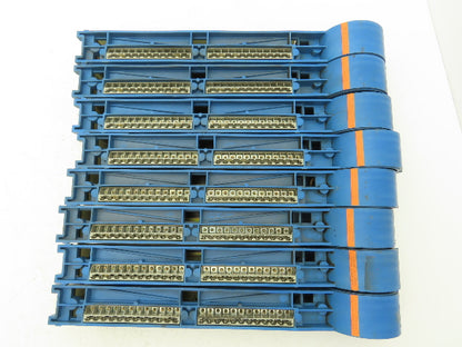 Allen Bradley 1778-OAA Pivot Arm AC Output Assembly Broken Plastic Lot Of 8