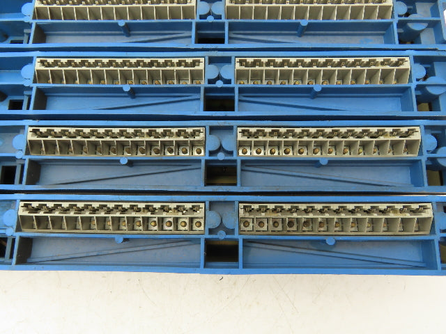 Allen Bradley 1778-OAA Pivot Arm AC Output Assembly Broken Plastic Lot Of 8