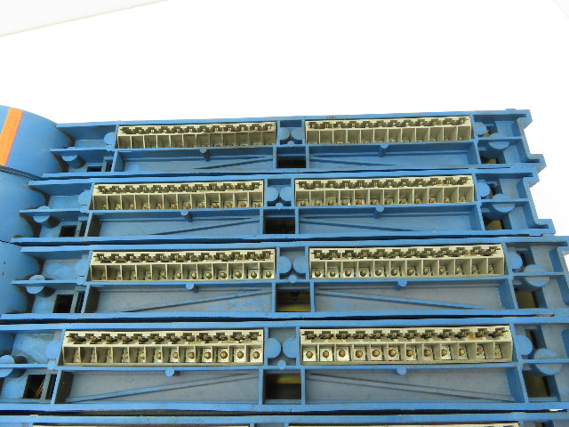 Allen Bradley 1778-OAA Pivot Arm AC Output Assembly Broken Plastic Lot Of 8