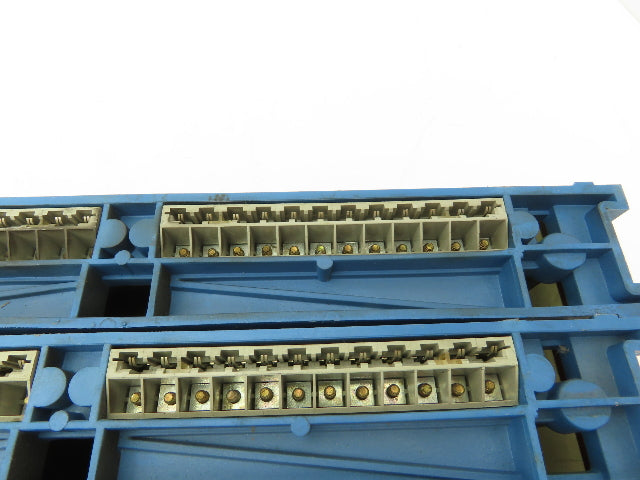 Allen Bradley 1778-OAA Pivot Arm AC Output Assembly Broken Plastic Lot Of 8