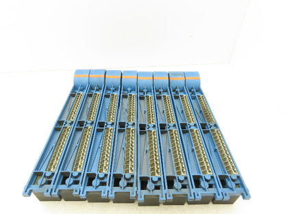 Allen Bradley 1778-OAA Pivot Arm AC Output Assembly Broken Plastic Lot Of 8