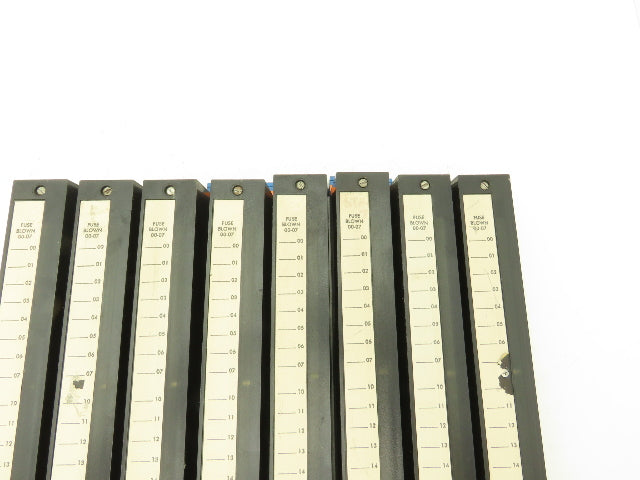 Allen Bradley 1778-OAA Pivot Arm AC Output Assembly Broken Plastic Lot Of 8