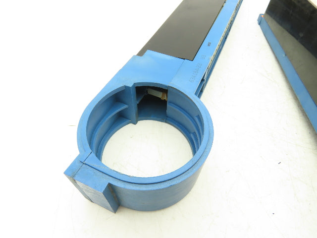 Allen Bradley 1778-OAA Pivot Arm AC Output Assembly Broken Plastic Lot Of 8