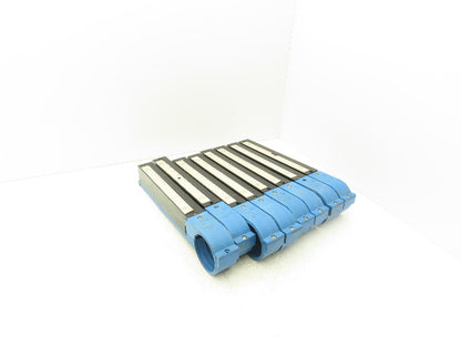 Allen Bradley 1778-OAA Pivot Arm AC Output Assembly Broken Plastic Lot Of 8