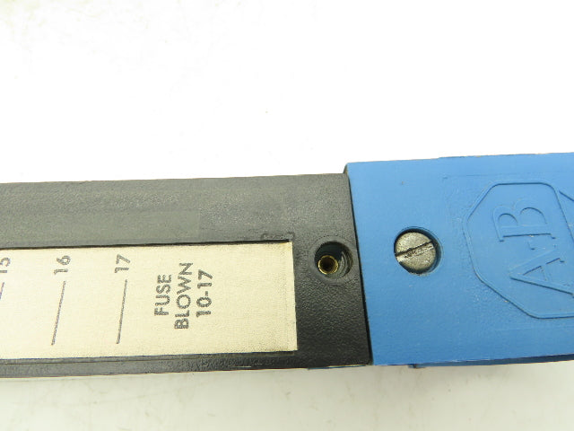 Allen Bradley 1778-OAA Pivot Arm AC Output Assembly Broken Plastic Lot Of 8