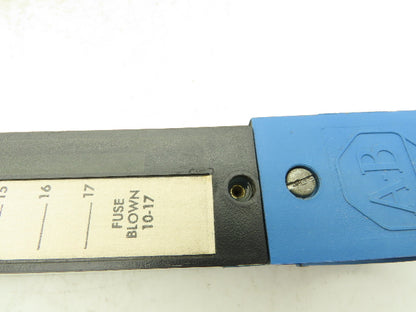 Allen Bradley 1778-OAA Pivot Arm AC Output Assembly Broken Plastic Lot Of 8