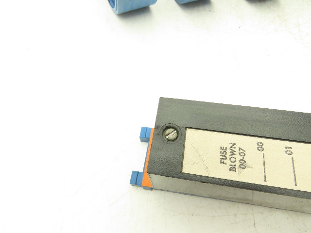 Allen Bradley 1778-OAA Pivot Arm AC Output Assembly Broken Plastic Lot Of 8