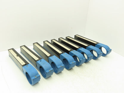 Allen Bradley 1778-OAA Pivot Arm AC Output Assembly Broken Plastic Lot Of 8