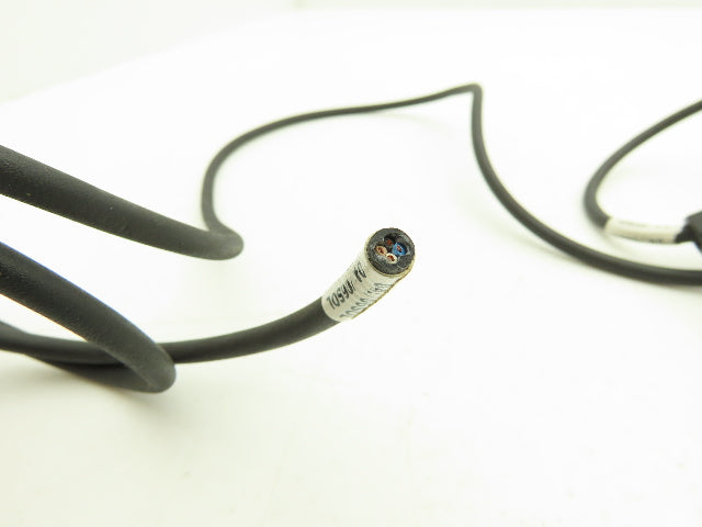 SMC NVKF334-5D-01T Base Mounted Solenoid Valve 3-Port 1/8" NPT 24VDC Lot of 10