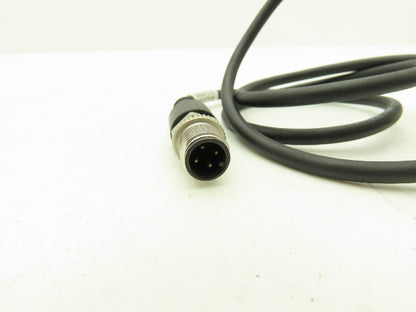 SMC NVKF334-5D-01T Solenoid Valve 3-Port 1/8" NPT 24VDC 4' Din Cord Lot of 7