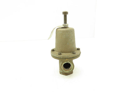 Cash Acme EB-24U Pressure Regulating Relief Valve 300 PSI 3/4"NPT