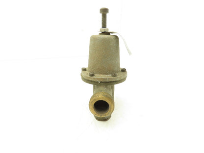 Cash Acme EB-24U Pressure Regulating Relief Valve 300 PSI 3/4"NPT