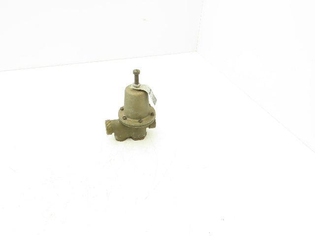 Cash Acme EB-24U Pressure Regulating Relief Valve 300 PSI 3/4"NPT