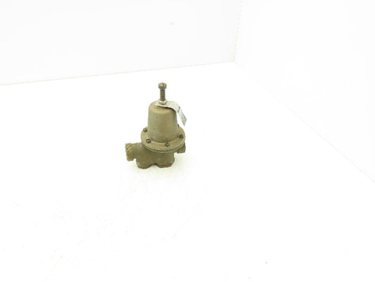 Cash Acme EB-24U Pressure Regulating Relief Valve 300 PSI 3/4"NPT