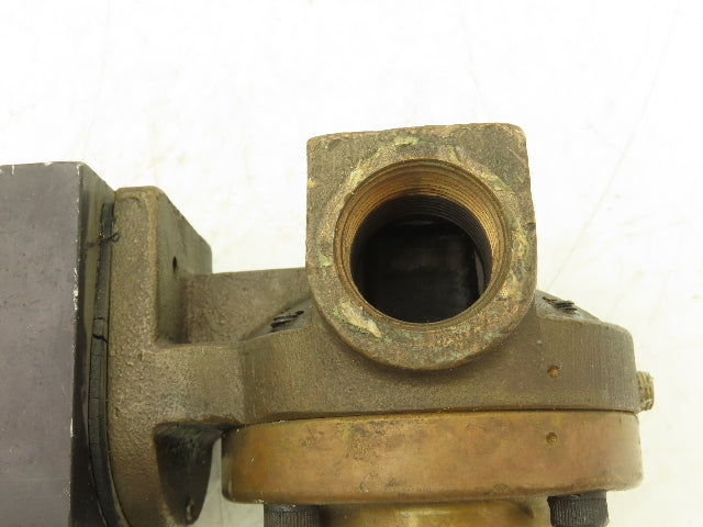 UFM SH-NSF8GM-6-32V1.0-M3WR-PC4M-C-786-3D Flow Meter Monitor 6 GPM 3/4"NPT