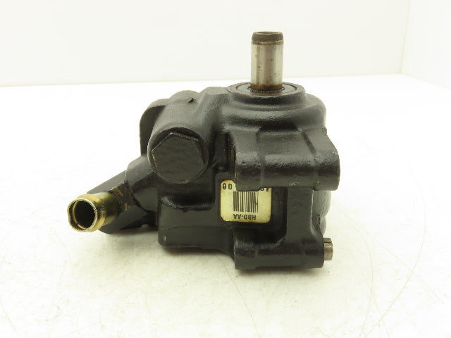 Ford HBD-AA Hydraulic Power Steering Pump 5/8" Shaft