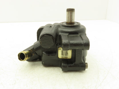 Ford HBD-AA Hydraulic Power Steering Pump 5/8" Shaft
