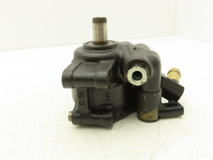 Ford HBD-AA Hydraulic Power Steering Pump 5/8" Shaft