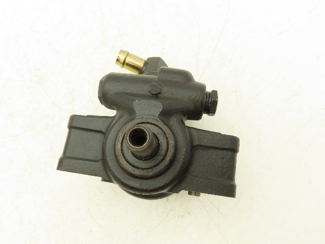 Ford HBD-AA Hydraulic Power Steering Pump 5/8" Shaft