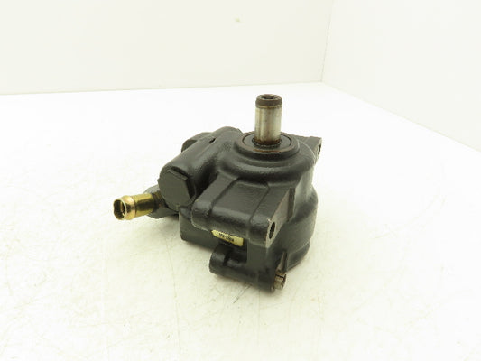 Ford HBD-AA Hydraulic Power Steering Pump 5/8" Shaft