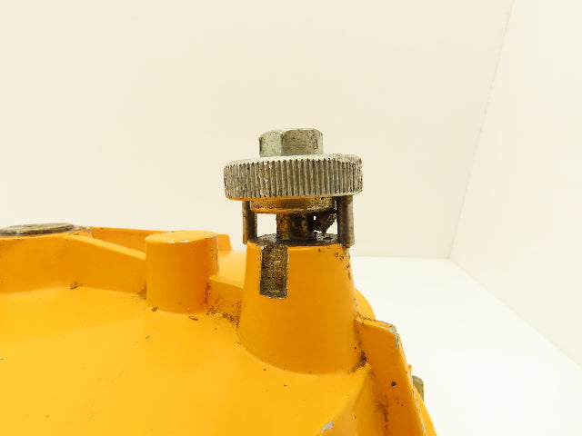 Ingersoll Rand B-41 Tool Spring Balancer Retractable Reel 22-40Lbs 6.6 Ft Cable