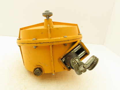 Ingersoll Rand B-41 Tool Spring Balancer Retractable Reel 22-40Lbs 6.6 Ft Cable