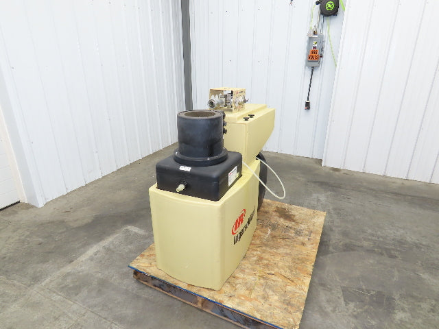 IR Ingersoll Rand PolySep Oil Water Separator Air Compressor Condensate 15 Gal