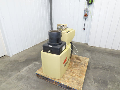 IR Ingersoll Rand PolySep Oil Water Separator Air Compressor Condensate 15 Gal