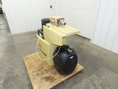 IR Ingersoll Rand PolySep Oil Water Separator Air Compressor Condensate 15 Gal