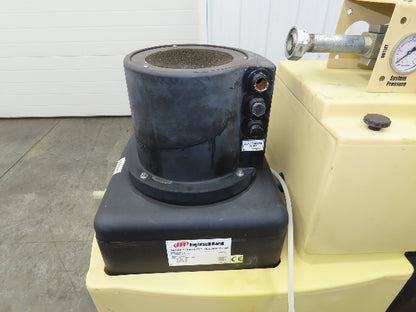 IR Ingersoll Rand PolySep Oil Water Separator Air Compressor Condensate 15 Gal