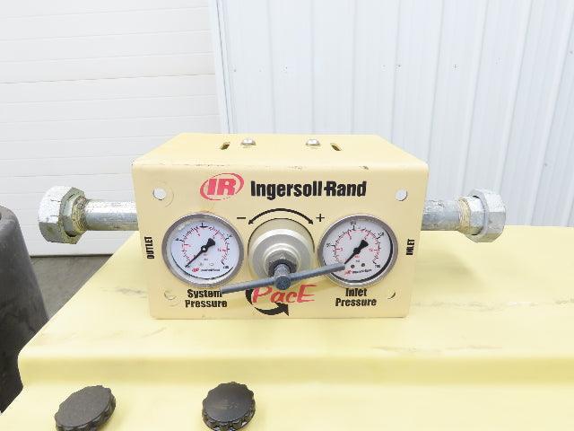 IR Ingersoll Rand PolySep Oil Water Separator Air Compressor Condensate 15 Gal