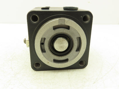 SMC CNA80ND-G3773-UA Rod Lock Head for Pneumatic Cylinder 80mm Bore 25mm Rod