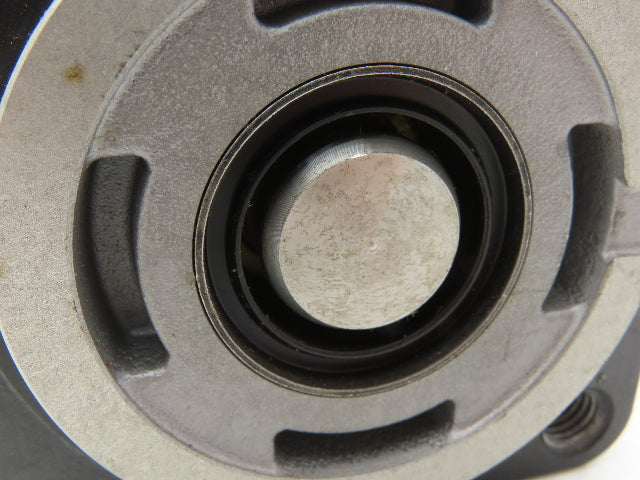 SMC CNA80ND-G3773-UA Rod Lock Head for Pneumatic Cylinder 80mm Bore 25mm Rod