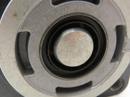 SMC CNA80ND-G3773-UA Rod Lock Head for Pneumatic Cylinder 80mm Bore 25mm Rod