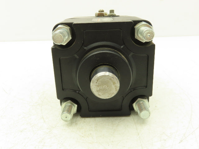 SMC CNA80ND-G3773-UA Rod Lock Head for Pneumatic Cylinder 80mm Bore 25mm Rod