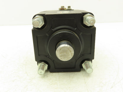 SMC CNA80ND-G3773-UA Rod Lock Head for Pneumatic Cylinder 80mm Bore 25mm Rod