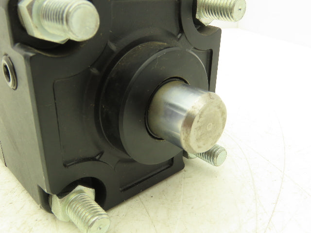 SMC CNA80ND-G3773-UA Rod Lock Head for Pneumatic Cylinder 80mm Bore 25mm Rod