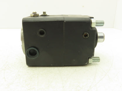 SMC CNA80ND-G3773-UA Rod Lock Head for Pneumatic Cylinder 80mm Bore 25mm Rod