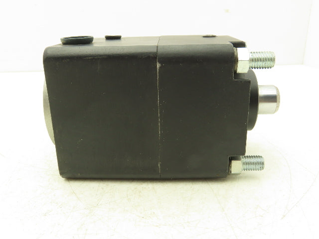 SMC CNA80ND-G3773-UA Rod Lock Head for Pneumatic Cylinder 80mm Bore 25mm Rod