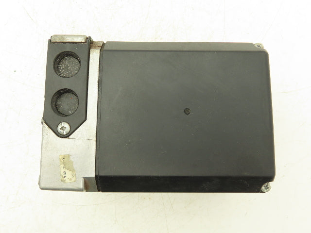 Siemens SQM50.461R1G3R Damper Actuator Motor 90 Deg 140 In-Lb 10mm Shaft 120V