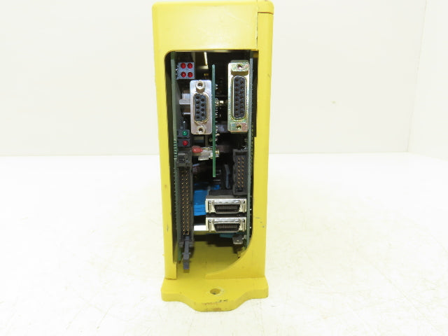 Fanuc A02B-0166-B531 Power Mate Servo Controller Module Model D