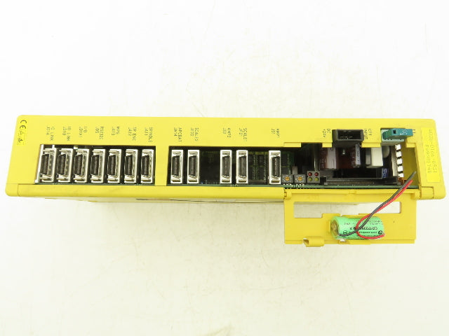 Fanuc A02B-0166-B531 Power Mate Servo Controller Module Model D