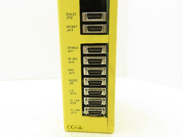 Fanuc A02B-0166-B531 Power Mate Servo Controller Module Model D
