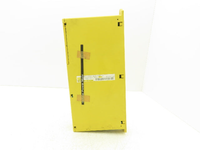 Fanuc A02B-0166-B531 Power Mate Servo Controller Module Model D